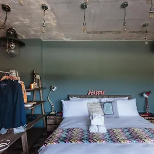 Apartment Talbot & Bons Flat, Gudja
